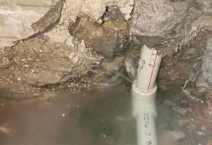 滨海新区管道漏水检测五