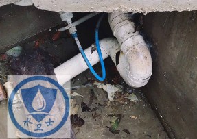 滨海新区水管漏水检测公司6