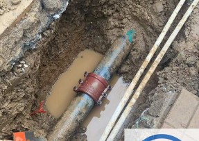 滨海新区水管漏水检测公司4