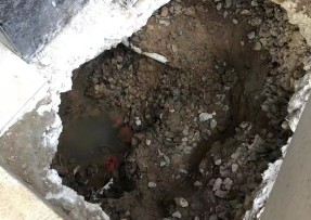滨海新区水管漏水检测公司2