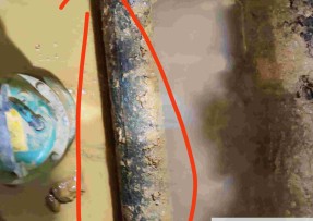滨海新区水管漏水检测公司1